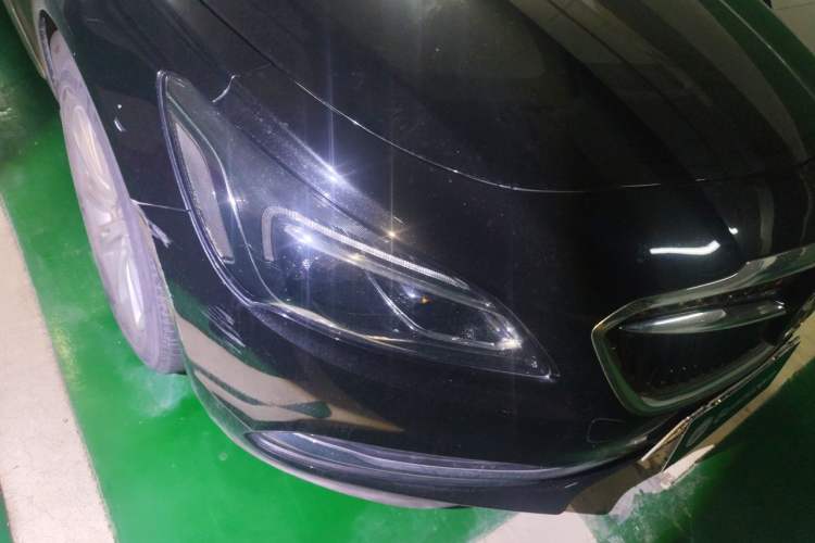 Used Buick LaCrosse 2018 20T Elite Edition Right Front Headlight