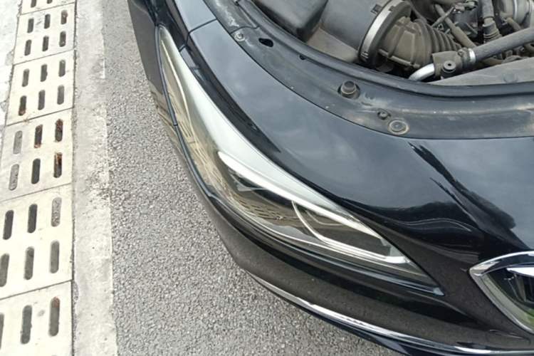 Used Buick LaCrosse 2018 20T Elite Edition Right Front Headlight