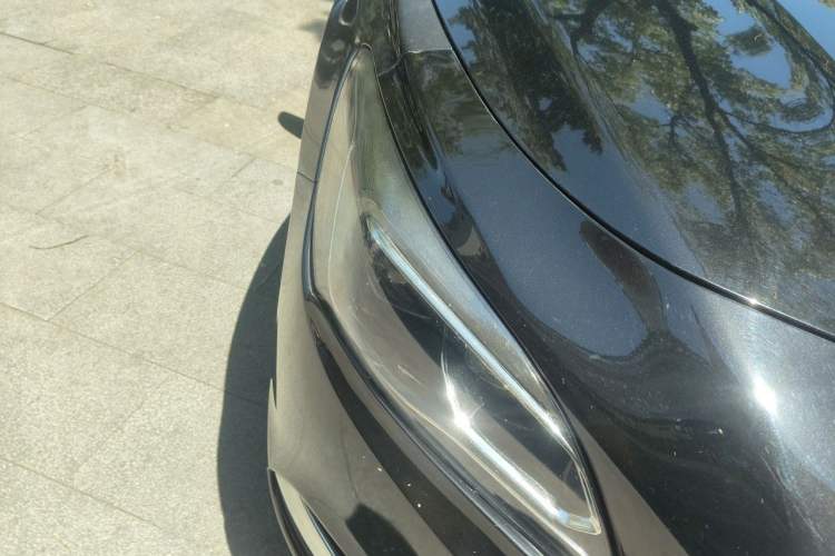 Used Buick LaCrosse 2018 20T Elite Edition Right Front Headlight