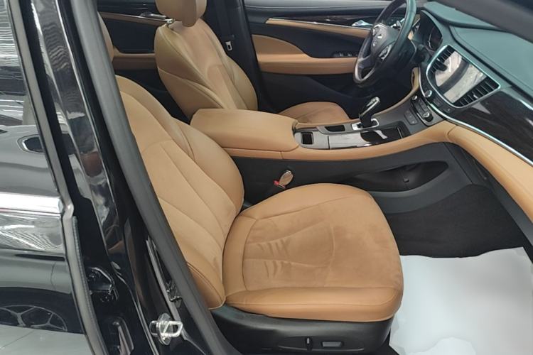Used Buick LaCrosse 2018 28T Elite Edition Right Front Seat