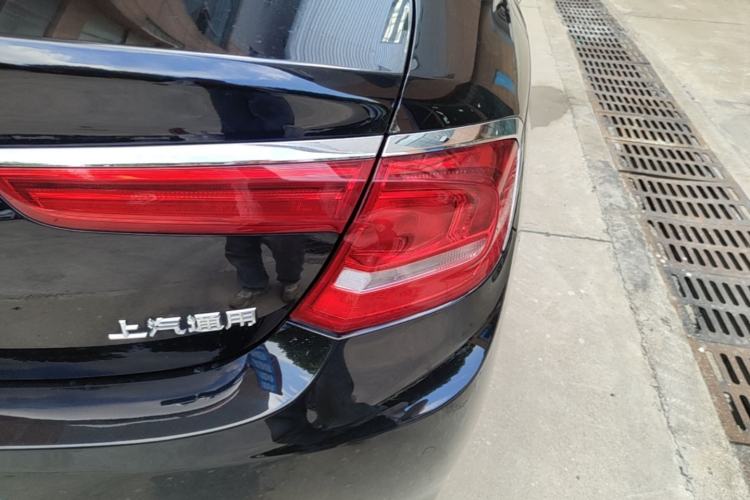 Used Buick LaCrosse 2018 20T Elite Edition Right Rear Taillight