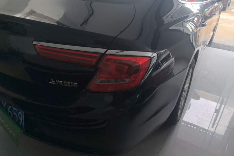 Used Buick LaCrosse 2018 20T Elite Edition Right Rear Taillight