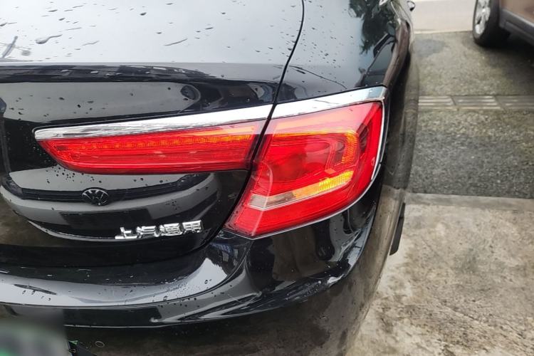 Used Buick LaCrosse 2018 20T Elite Edition Right Rear Taillight
