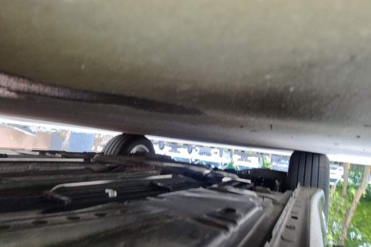 Used Buick LaCrosse 2018 20T Elite Edition Right Side Sill