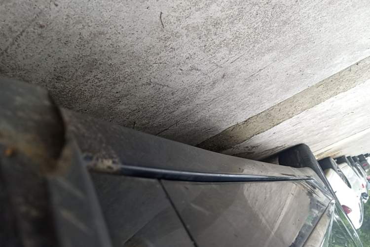 Used Buick LaCrosse 2018 20T Elite Edition Right Side Sill