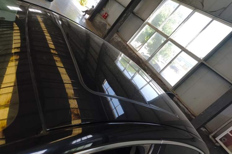 Used Buick LaCrosse 2018 20T Elite Edition Roof