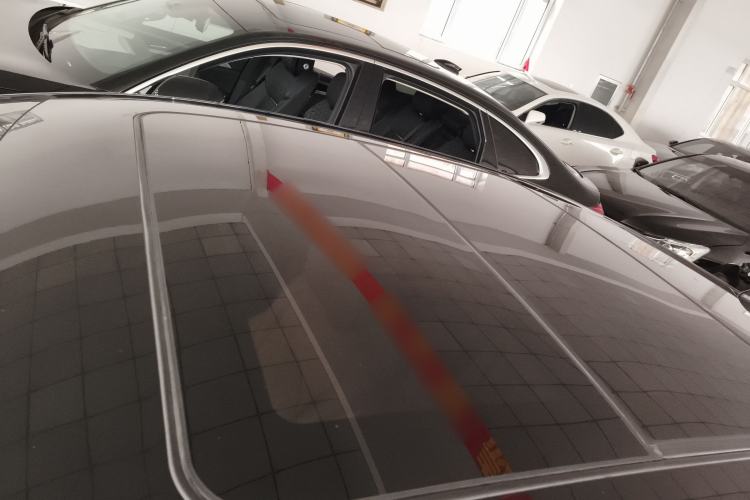 Used Buick LaCrosse 2018 20T Luxury Model Roof