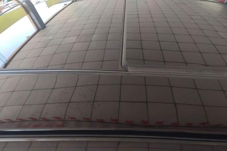 Used Buick LaCrosse 2018 20T Luxury Model Roof