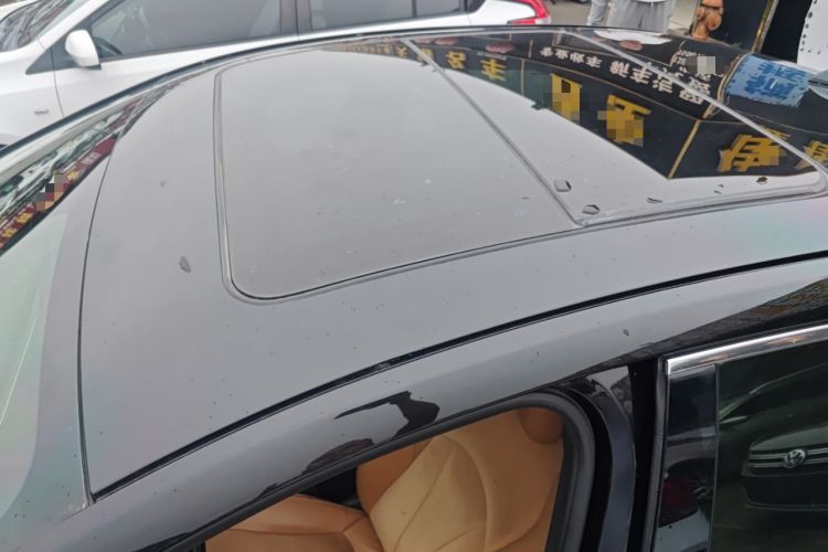 Used Buick LaCrosse 2018 28T Elite Edition Roof