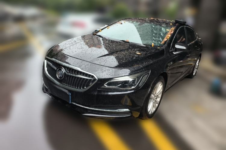 Used Buick LaCrosse 2018 28T Elite Edition Guazi used car, China used car export, Used car for sale, Used  cars, Cheapest cars for sale