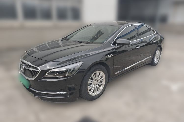 Used Buick LaCrosse 2018 20T Elite Edition Guazi used car, China used car export, Used car for sale, Used  cars, Cheapest cars for sale