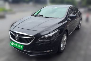Used Buick LaCrosse 2018 28T Elite Edition