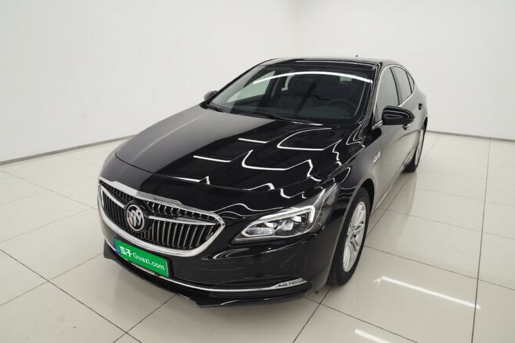 Buick LaCrosse 2018 20T Elite Edition usado Guazi used car, China used car export, Used car for sale, Used cars, Cheapest cars for sale
