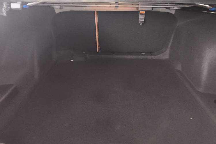 Used Buick LaCrosse 2018 20T Luxury Model Trunk