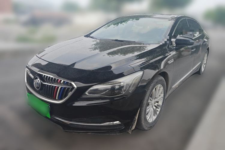 Used Buick LaCrosse 2018 20T Elite Edition Guazi used car, China used car export, Used car for sale, Used  cars, Cheapest cars for sale