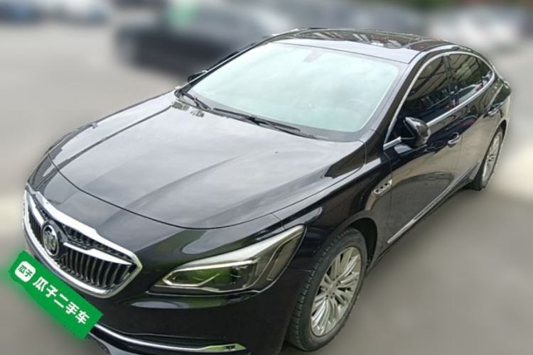 Used Buick LaCrosse 2018 20T Elite Edition Guazi used car, China used car export, Used car for sale, Used  cars, Cheapest cars for sale