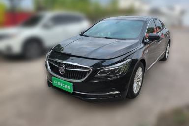 Used Buick LaCrosse 2018 20T Luxury Model