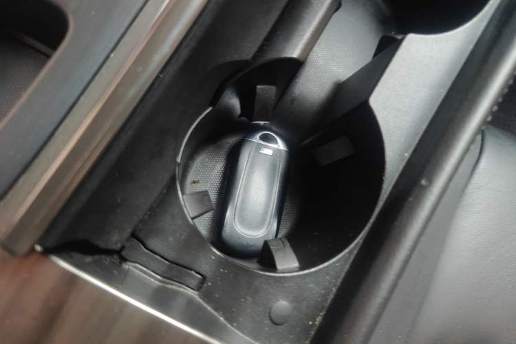 Used Buick LaCrosse 2018 20T Elite Edition Vehicle Key