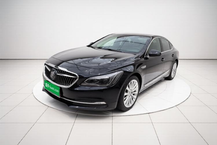Ojetý Buick LaCrosse 2018 28T Luxury Model Guazi used car, China used car export, Used car for sale, Used  cars, Cheapest cars for sale
