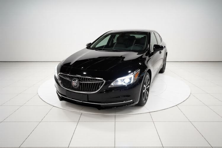 Used Buick LaCrosse 2018 20T Elite Edition Guazi used car, China used car export, Used car for sale, Used  cars, Cheapest cars for sale