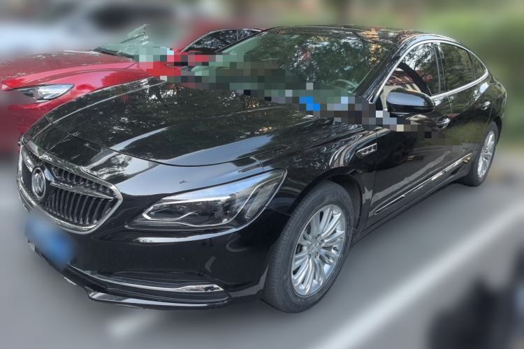Gebrauchter Buick LaCrosse 2018 20T Elite Edition Guazi used car, China used car export, Used car for sale, Used  cars, Cheapest cars for sale