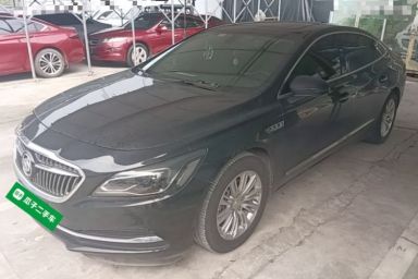 Used Buick LaCrosse 2018 20T Elite Edition