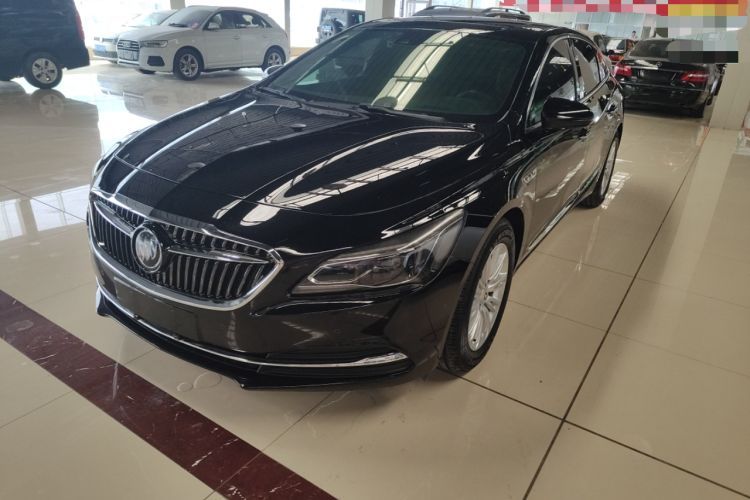 Used Buick LaCrosse 2018 20T Luxury Model Guazi used car, China used car export, Used car for sale, Used  cars, Cheapest cars for sale