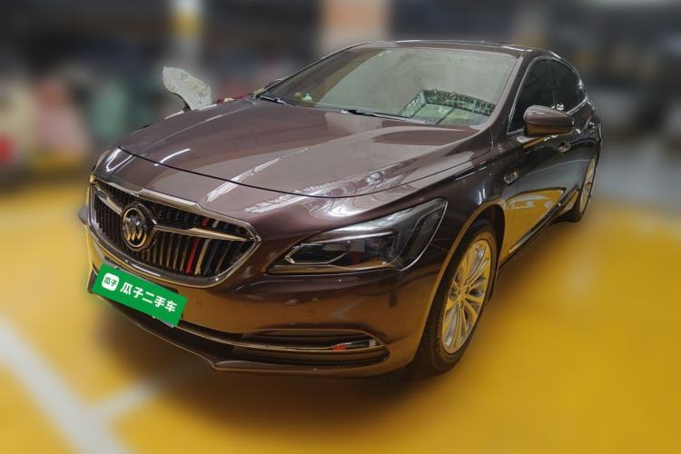 Used Buick LaCrosse 2018 28T Elite Edition Guazi used car, China used car export, Used car for sale, Used  cars, Cheapest cars for sale