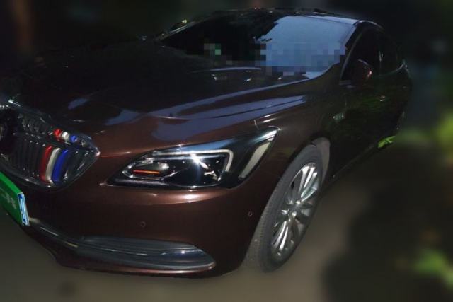 Used Buick LaCrosse 2018 28T Luxury Model