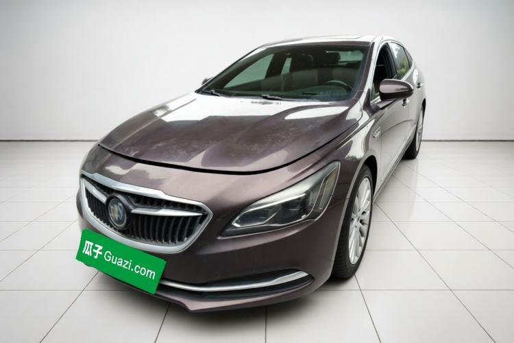 Ojetý Buick LaCrosse 2018 28T Luxury Model Guazi used car, China used car export, Used car for sale, Used  cars, Cheapest cars for sale