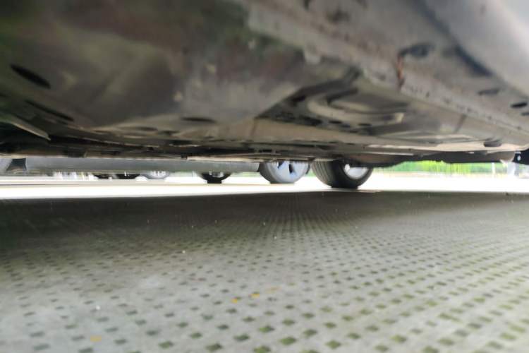 Used Buick LaCrosse 2018 28T Luxury Model Chassis Front Left