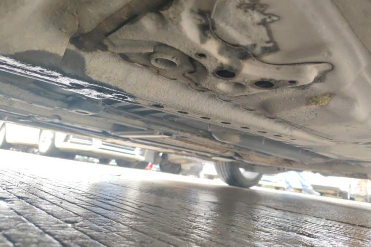 Used Buick LaCrosse 2018 28T Luxury Model Chassis Front Left
