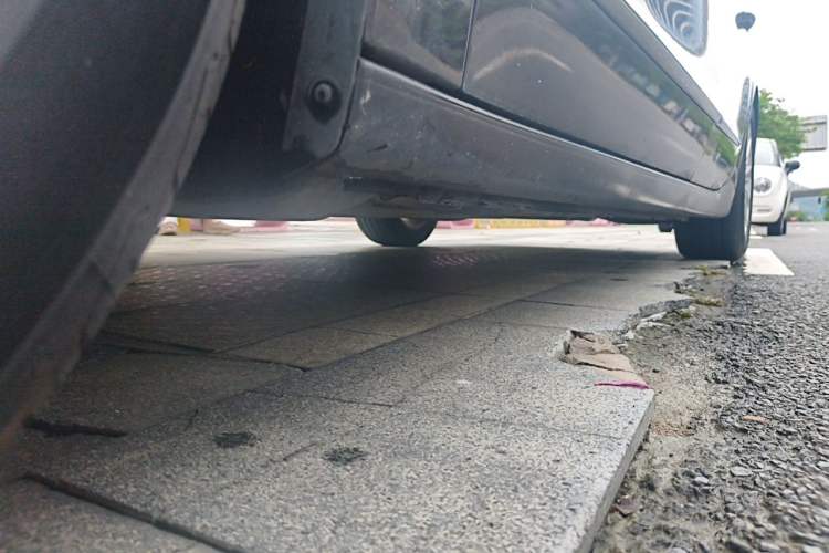 Used Buick LaCrosse 2018 20T Elite Edition Chassis Front Left