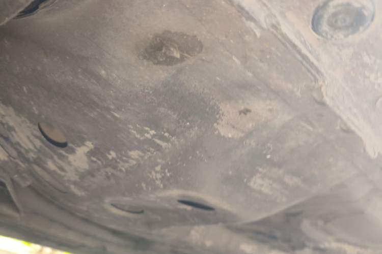 Used Buick LaCrosse 2018 28T Elite Edition Chassis Front Left