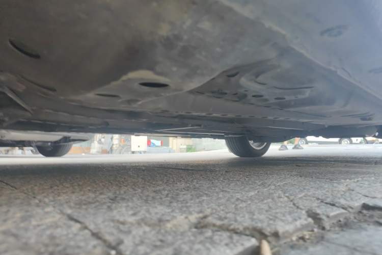 Used Buick LaCrosse 2018 28T Elite Edition Chassis Front Left