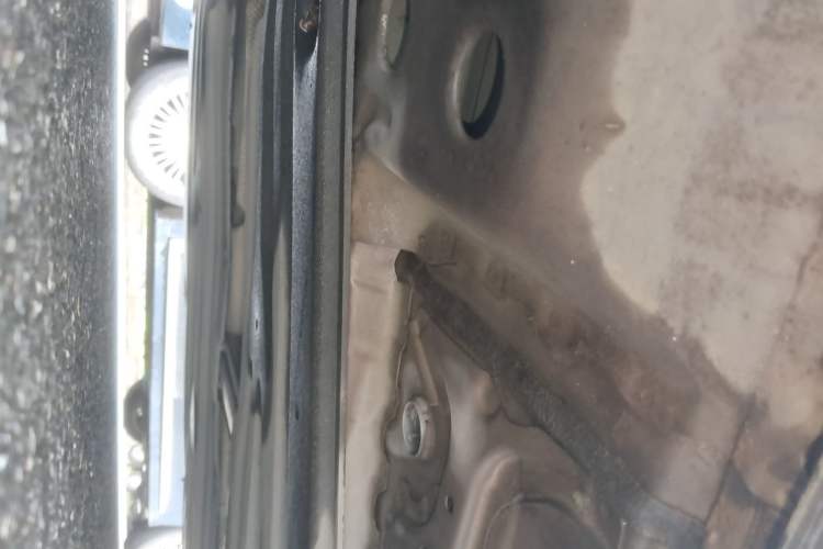 Used Buick LaCrosse 2018 20T Elite Edition Chassis Front Left