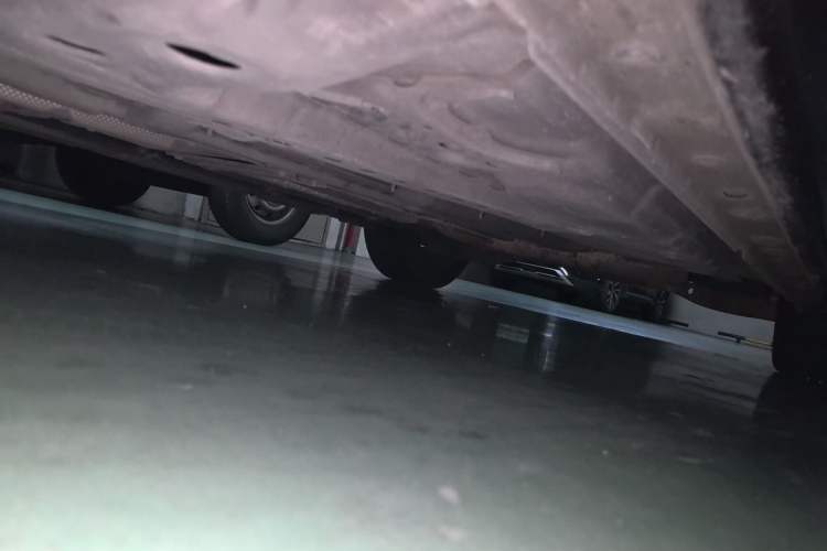 Used Buick LaCrosse 2018 28T Luxury Model Chassis Front Left