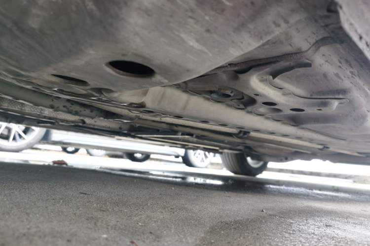 Used Buick LaCrosse 2018 20T Elite Edition Chassis Front Left
