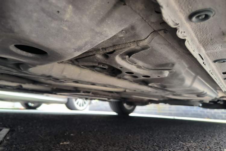 Used Buick LaCrosse 2018 20T Luxury Model Chassis Front Left