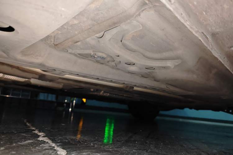 Used Buick LaCrosse 2018 20T Luxury Model Chassis Front Left