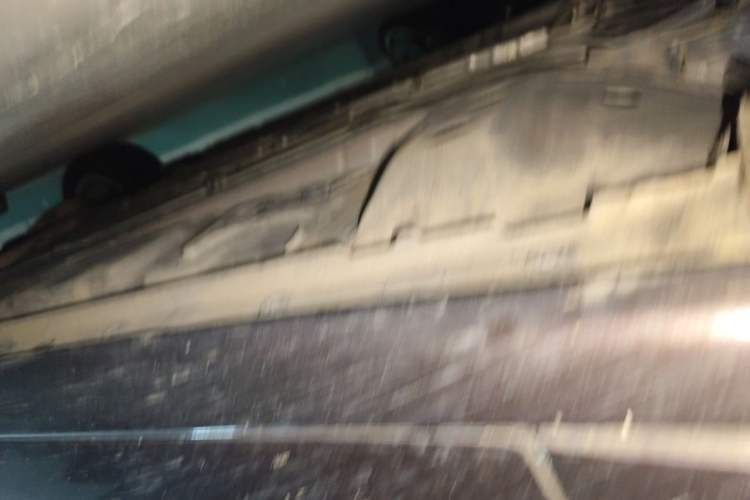 Used Buick LaCrosse 2018 20T Elite Edition Chassis Front Left