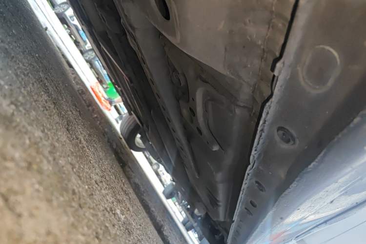 Used Buick LaCrosse 2018 28T Elite Edition Chassis Front Left