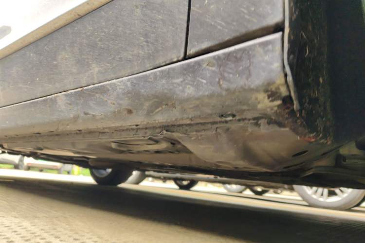 Used Buick LaCrosse 2018 28T Luxury Model Chassis Front Right