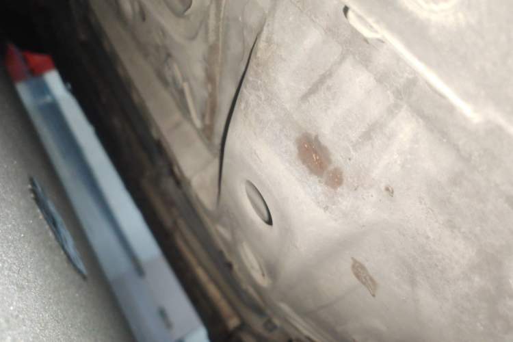 Used Buick LaCrosse 2018 30H Elite Edition Chassis Front Right