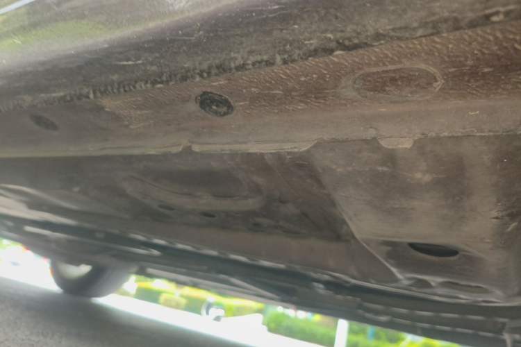 Used Buick LaCrosse 2018 28T Elite Edition Chassis Front Right