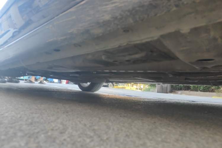 Used Buick LaCrosse 2018 28T Elite Edition Chassis Front Right
