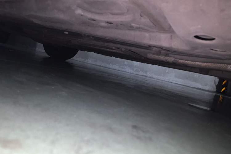 Used Buick LaCrosse 2018 28T Luxury Model Chassis Front Right