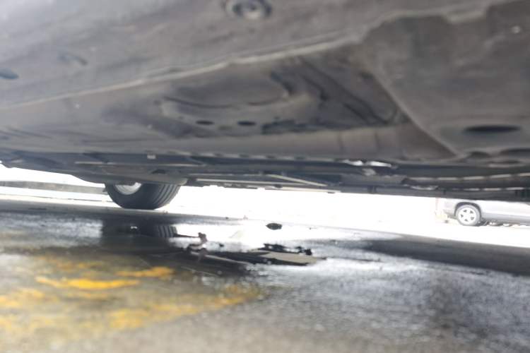 Used Buick LaCrosse 2018 20T Elite Edition Chassis Front Right