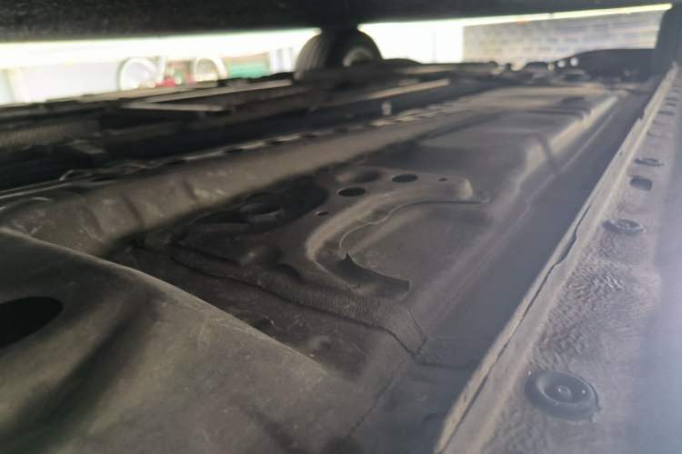 Used Buick LaCrosse 2018 20T Luxury Model Chassis Front Right