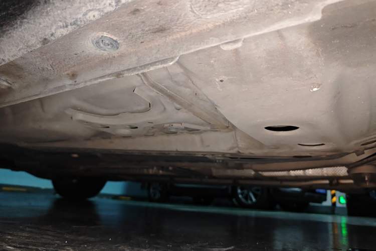 Used Buick LaCrosse 2018 20T Luxury Model Chassis Front Right
